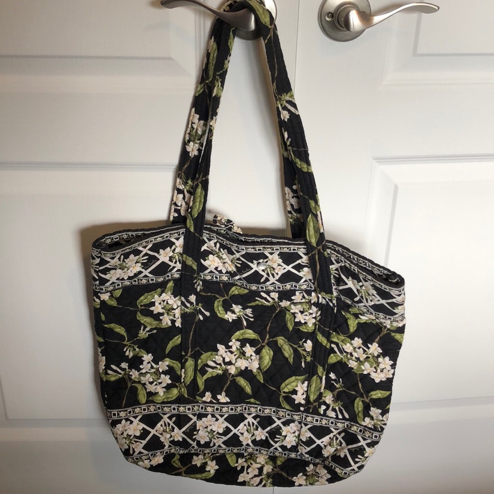Large Vera Bradley Bag